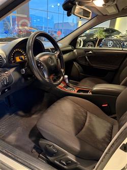 مرسيدس بنز C-Class